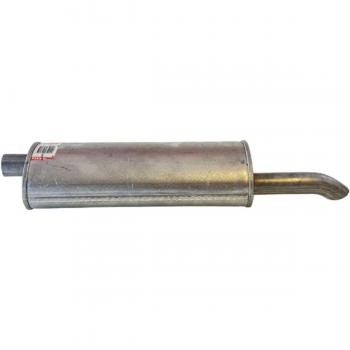 Silenciador trasero BOSAL 185-999