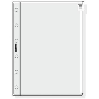 Funda con cremallera FCAM 602 (1168200) de la línea Cab C271 de Finocam