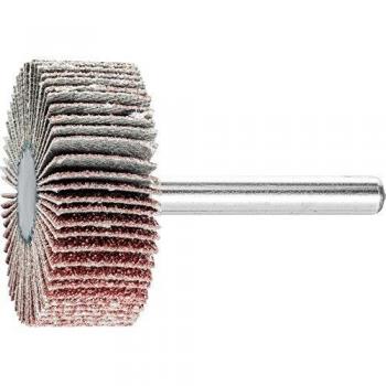 Pferd - Abanico Mango Metal F 4015 6 A 60