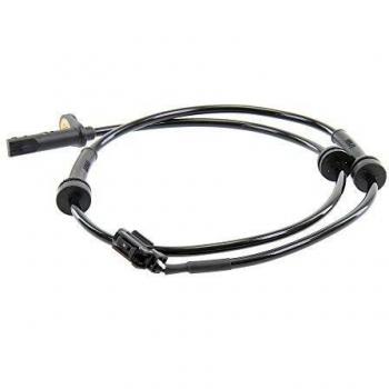 Sensor ABS VEMO V38-72-0173 de Calidad Original para Ejes Delanteros