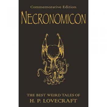 Necronomicon: Las Mejores Historias Extrañas de H.P. Lovecraft