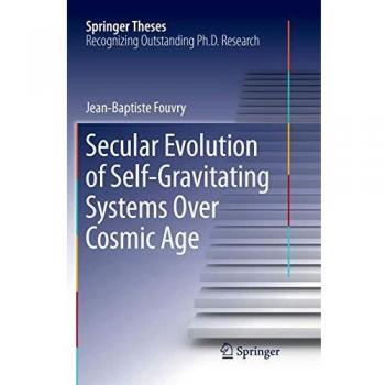 Secular Evolution of Self-Gravitating Systems Over Cosmic Age