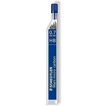 STAEDTLER Druckbleistift-Minen Mars micro carbon