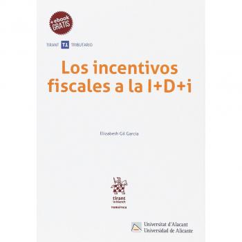 Los incentivos fiscales a la I+D+i