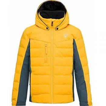 Rossignol Boy Polydown Jacket Chaqueta De Esquí, Niños, deepcitru, 16 Años