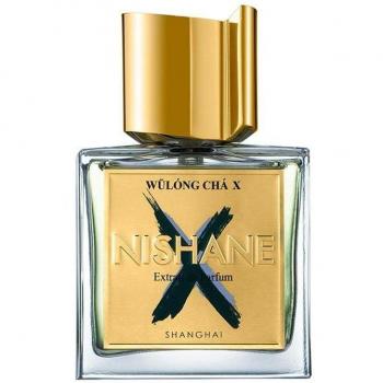 Nishane Wulong Cha X Extrait De Parfum Unisex 50 ml