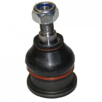 Rótula de suspensión Japanparts BJ-400 con características de control arm ball joint, compatible con vehículos ASHIKA 73-04-400
