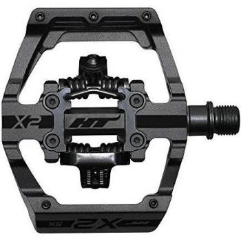 Ht X2 Downhill Pedals One Size