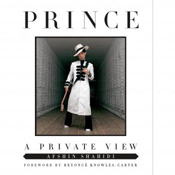 Prince: A Private View