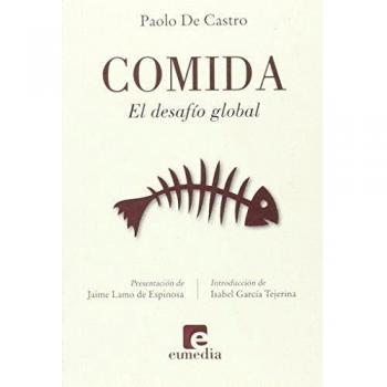 COMIDA: El desafio global