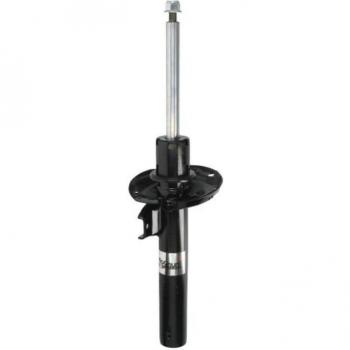 Amortiguador MAGNUM TECHNOLOGY AGW076 - Amortiguador de suspensión, compatible con diversas marcas y modelos de vehículos, fabricado con tecnología avanzada para ofrecer un rendimiento óptimo, diseñado para absorber impactos y proporcionar estabilida