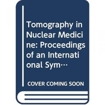Tomography in Nuclear Medicine