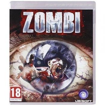Zombi