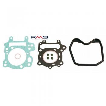 Resistente al Juego/Junta para Aprilia Scarabeo 125 Bj. 99