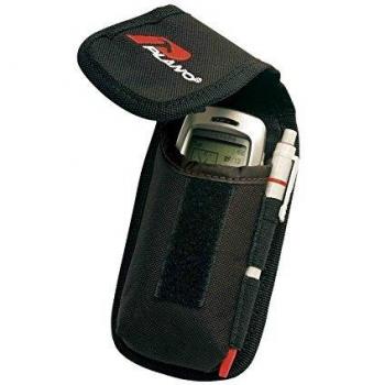 Plano 539TB - Funda porta teléfono móvil de tejido especial acolchado