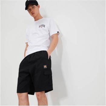 Ellesse - Pantalón corto de hombre Caprera