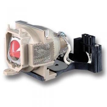 Alda PQ Original, Lámpara de proyector para BENQ PB8240 Proyectores, lámpara de marca con PRO-G6s viviendas
