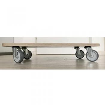 Dörner + Helmer 300687 Patinete