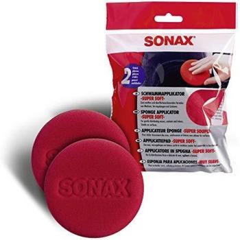 SONAX Aplicador de esponja
