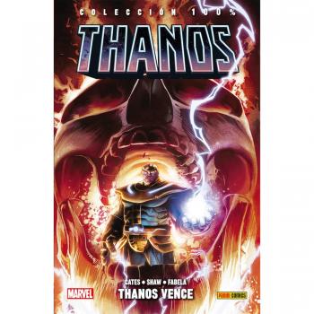 Thanos 3. - Vvaa