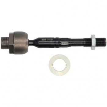 Junta axial MOOG TO-AX-4988, rótula axial de dirección, alta calidad, durabilidad mejorada, diseño preciso para un ajuste perfecto