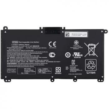 Batería Compatible para Portátil HP 240 G7, 245 G7, 250 G7, 255 G7, 15-CS, 17-BY HT03XL