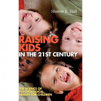 21st Century Parenting Guide by Blackwell Publishers