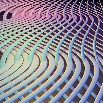 Strands VINYL
