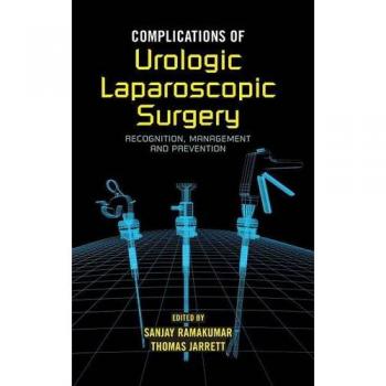 Complications of Urologic Laparoscopic Surgery