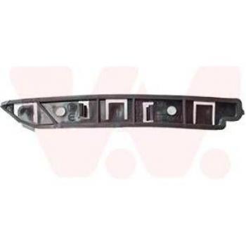 Soporte para Parachoques VAN WEZEL 1717566 compatible con FIAT 51984514, 52067070, 52082387