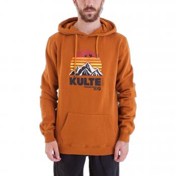 Kulte Nagano Hoodie Sweatshirt