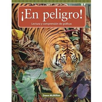 En peligro at risk spanish version mathematics readers