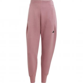 Adidas Pantalones De Chándal Z.N.E. Mujer Preloved Crimson