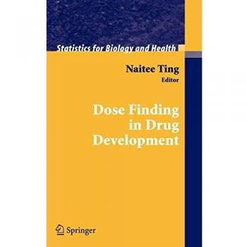 Dose Finding in Drug Development