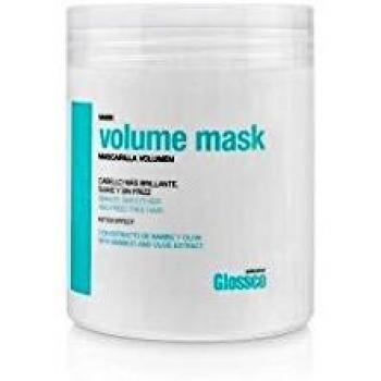 Glossco, Mascarilla de pelo - 1 unidad