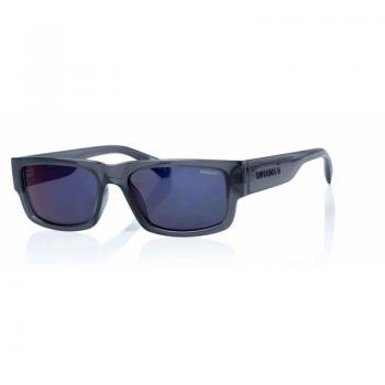 Superdry CAT3 Grey Gun Sunglasses 996070 30