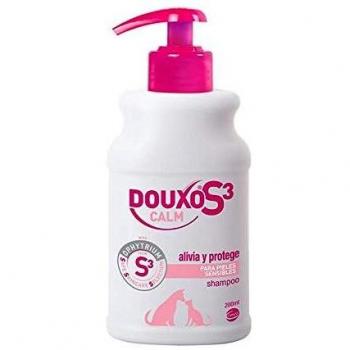 Ceva Douxo Calm Champu 200Ml 200 g
