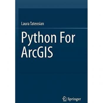 Python For ArcGIS