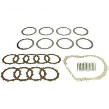 Kit de embrague TRW Lucas Super Kit MSK230