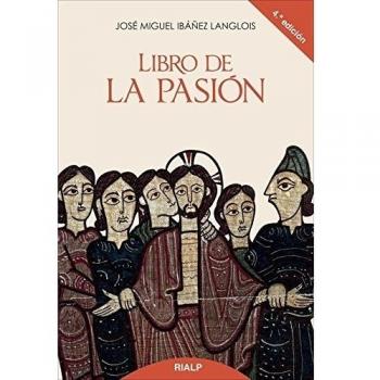 Libro De La Pasion, El
