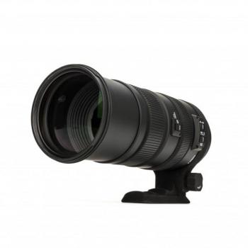 Objetivo Zoom Sigma 150-500 mm f/5-6.3 DG OS HSM para Nikon FX - Excelente Estado
