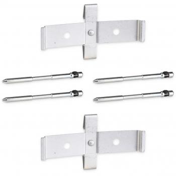 Kit de accesorios, pastilla de freno de disco QUICK BRAKE 109-1694