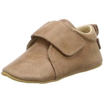 movePrewalker Baby mit rutschfester Sohle - pantuflas Bebé-Niños
, color Beige, talla 26