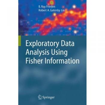 Fisher Information-Based Exploratory Data Analysis Toolkit