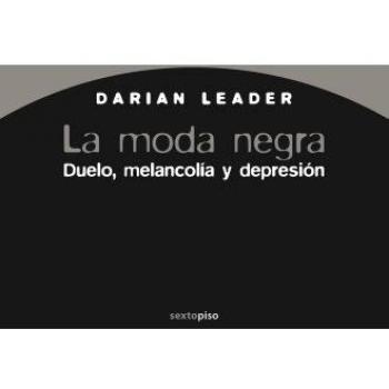 La moda negra