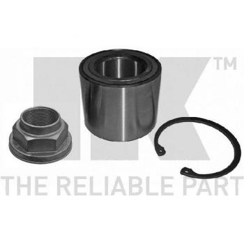 Kit de cojinete de rueda NK 761921
