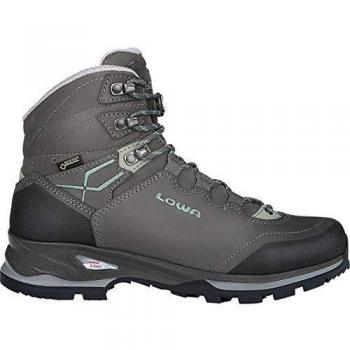 Botas de Trekking Lowa Lady Light GTX Femeninas Gris Jade 38