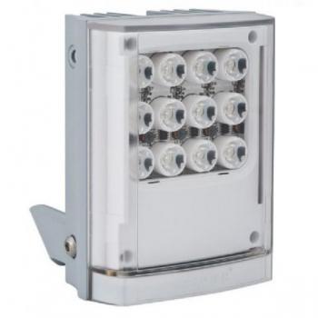 Proyector LED IR Raytec VAR2-W4-1 para Seguridad Residencial