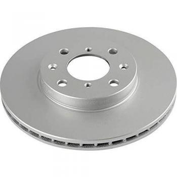 HERTH+BUSS JAKOPARTS J3308020 Brake Disc Single