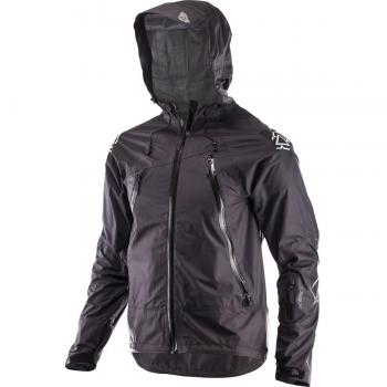 Leatt Dbx 5.0 AllMtn Hombres de la motocicleta Chaquetas